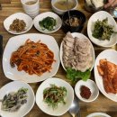 수니쌈밥
