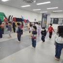 한국체대중앙태권도장 이미지