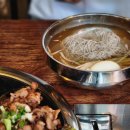 면천갈비 - 당진시 청룡길 34 | 면천갈비
