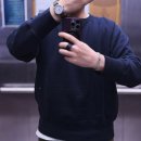 1940 | LVC Bay Meadows Sweat Shirt┃모드맨 구입후기 및 사이즈팁┃1940년대 빈티지 스웻셔츠의 부드럽고...