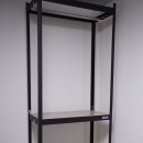 H2160 | 몬스터랙 2단철제 행거 튼튼한 행거 추천합니다