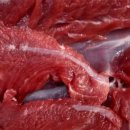 송백 흑염소 이미지