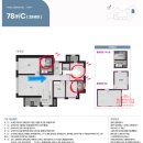 [국도34] 천안시 신두리 | 트루엘시그니처천안역78타입