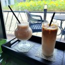 카페 바이올렛 이미지