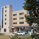 언덕위에 펜션 이미지