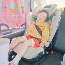 카시트추천 레카로 액시언 아이사이즈 주니어카시트