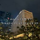 아주빌딩 | 부산 파라다이스 호텔 아넥스 빌딩 디럭스 부분 오션뷰 룸 후기