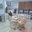 진네일 | 아팠던 발톱 편해진 일산역네일 그리심네일 후기