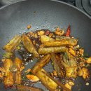 어향 | 정지선의 티엔미미 밀키트 어향가지 후기 ~.~