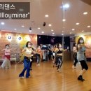 밸리야밸리댄스 이미지