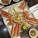 평촌3천 | 🌕🌕🌕🌕🌑 [크래버대게나라 / 평촌역 맛집] 셋이서 한끼에 50만원 태우기