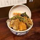 동원로 | 대구 수성구 만촌동 맛집 고미텐 텐동 평일 후기