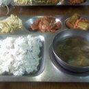 경민대학구내식당