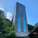 고성군청본관(1층) | 울릉도 , 독도 여행 3 / 독도 박물관(본관, 별관), 독도영상관, 독도 케이블카 전망대, 독도 입성기