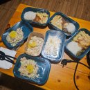 푸른지대떡갈비 | 3박 4일 몽골 여행 다녀온 후기 (콜링투어)