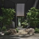 Parkside house