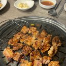 우성갈비화로구이