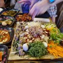 (온라인)김치와 계절반찬 이미지