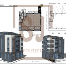 삼정건축사사무소 이미지