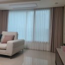 두진하트리움시티아파트 경로당 | 충주커튼 호암동 두진하트리움 30평 설치후기에요