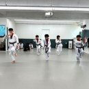 강찬 태권도 이미지