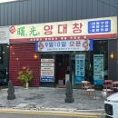 서광양은