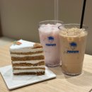 더푸르개 | 금촌 맛집 카페 푸르파파 메뉴 파주금촌점 소프트아이스크림 파인비안코