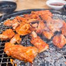 명가닭갈비 이미지
