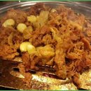 연탄불고기 이미지