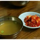 안대복 원조맛집 멸치국수 이미지