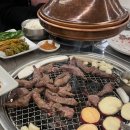 유명갈매기 | 야탑 여수동 유명갈매기 5인분 뿌순 후기🥩🍚