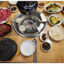 옥우촌한우 네이버블로그