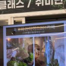 한국생화랜드 이끼액자 원데이수강 후기