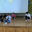 도둔초등학교 이미지