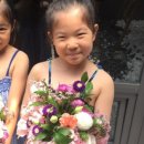 키즈 플라워와 방학생활 이미지