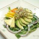 샐러드레싱 이미지