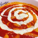 약수떡볶이 네이버블로그