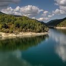 김소월「엄마야 누나 이미지