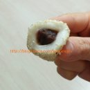 보담떡 | 왕찹쌀떡,오색경단 온라인 떡주문_보담 떡 후기_