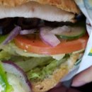 써브웨이 대전관평점 이미지