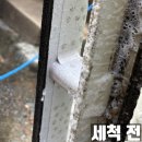경동나비엔김해장유대리점 | 김해에어컨청소 자동차대리점 매장 시스템 업소용 스탠드 분해세척