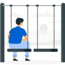 부천시청역 4번출구 이미지