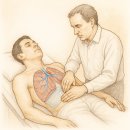 곽한의원 | [인천 추나한의원] VM4 (Visceral Manipulation 4...내장기 도수치료/추나치료 흉곽 워크샵 참가후기