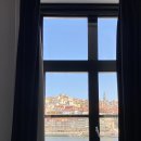 세상 편하개 | 포르투갈 포르투 여행˚₊♡ [더하우스오브샌드맨/Sandeman] 동화 같은 리버뷰 대만족 가성비 감성 호텔...