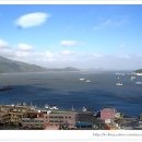 창가의 풍경 이미지