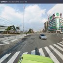 고래불휴게소 화장실 이미지