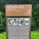 한산4교 | 고창 도솔산 선운사