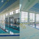 울진국민체육센타 이미지