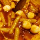 옆집떡볶이 이미지