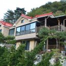 여울숲펜션 이미지